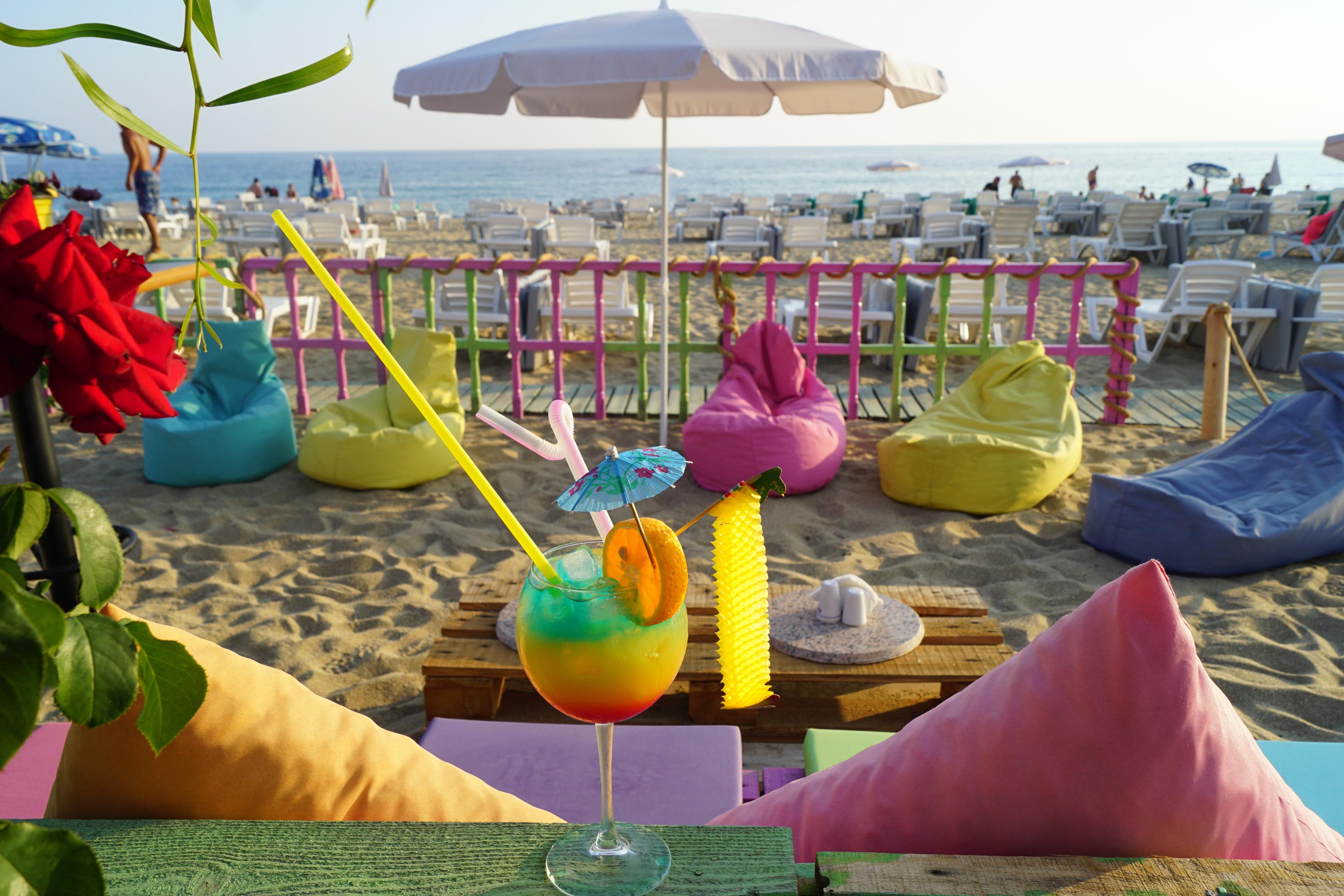 Aslan Sand & City Hotel Alanya Exterior foto